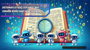 Dictionary Attacks