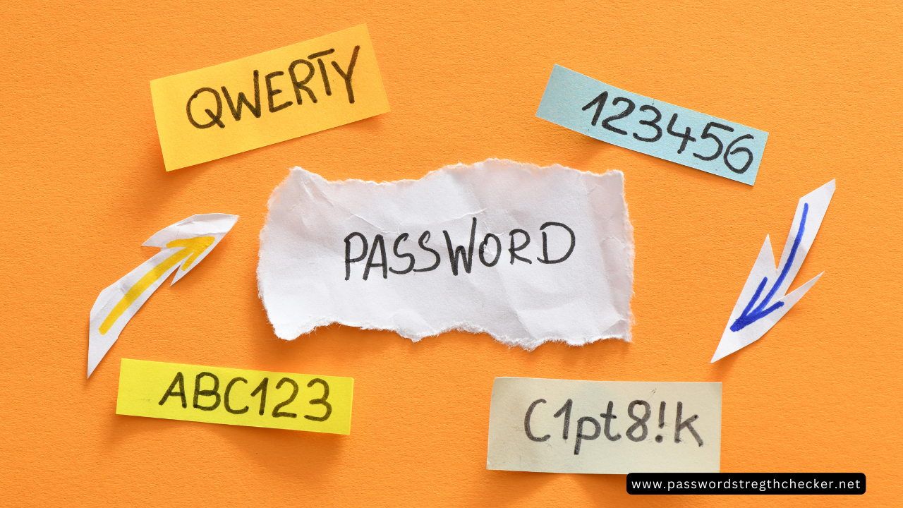 Why Use a Password Manager