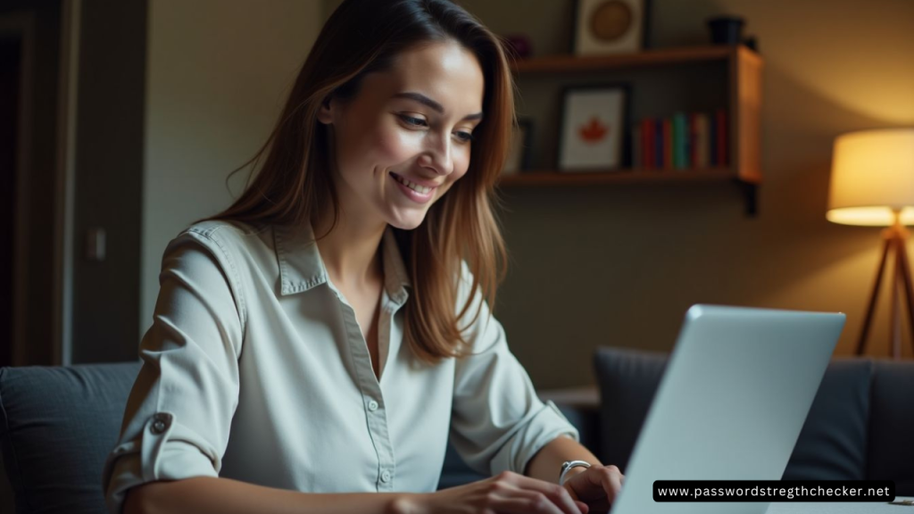 Why Use a Password Manager