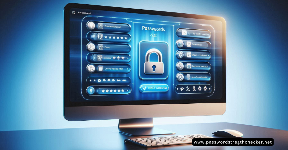 Migrate Password Manager