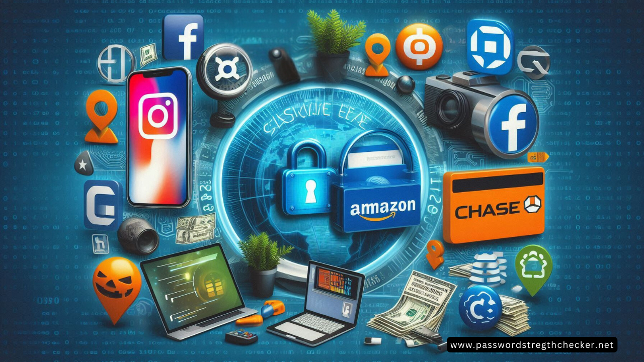 password reuse dangers