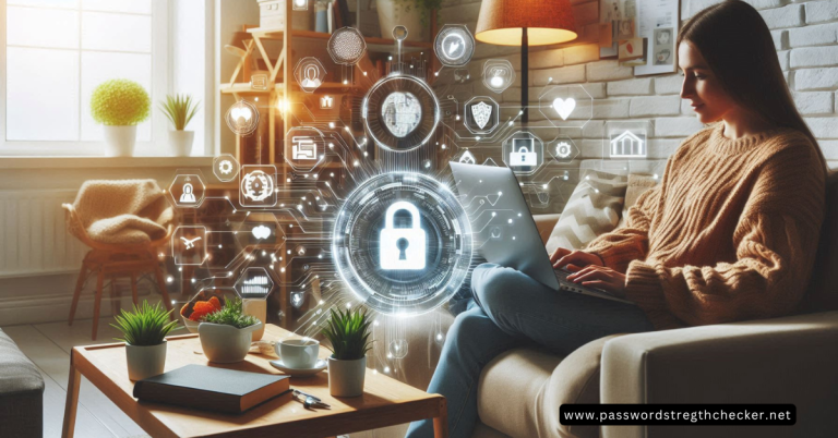 Password Manager Extensions