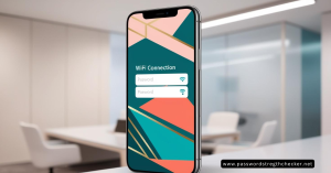 Airbnb WiFi Password Ideas