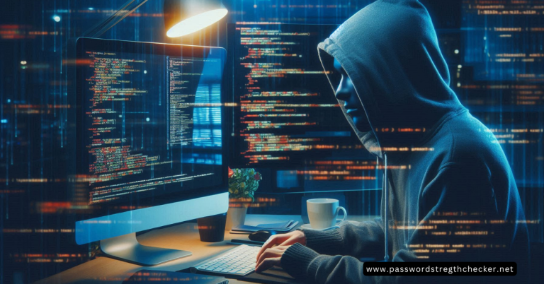 Common Types of Password Attacks