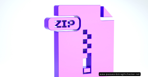 Add a Password to ZIP Files