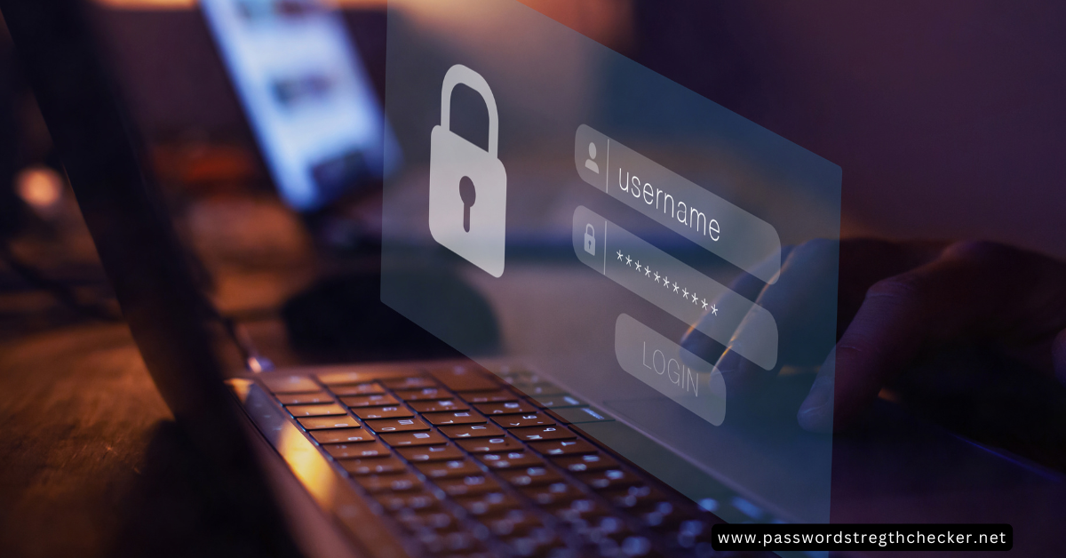 Password best practices