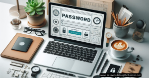 Password List Templates